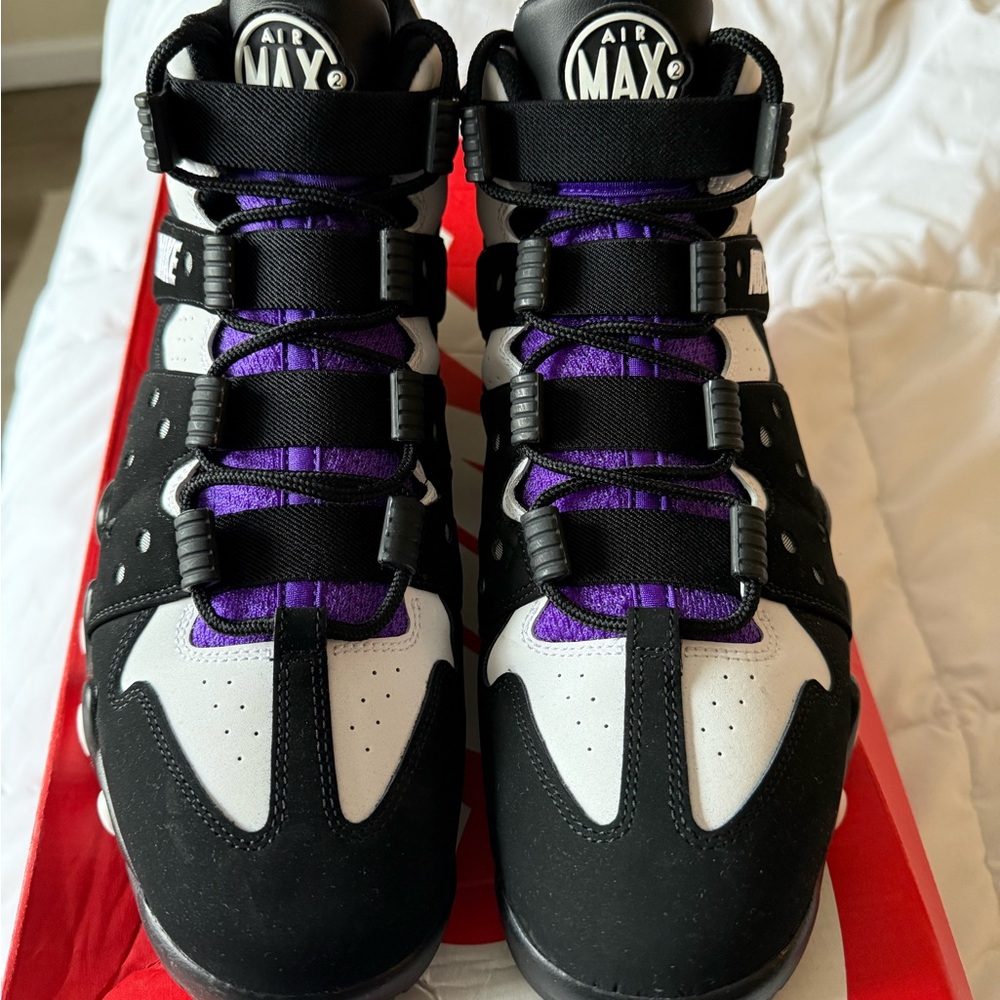❌SOLD❌ Nike Air Max 2 CB ‘94